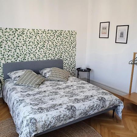 Suite Forum Vue Imprenable Remeš Exteriér fotografie