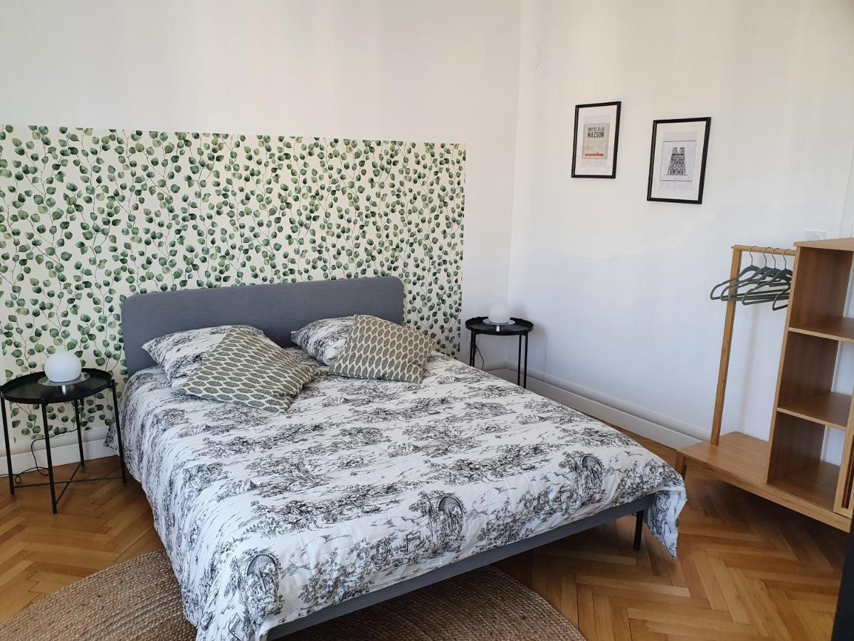 Suite Forum Vue Imprenable Remeš Exteriér fotografie