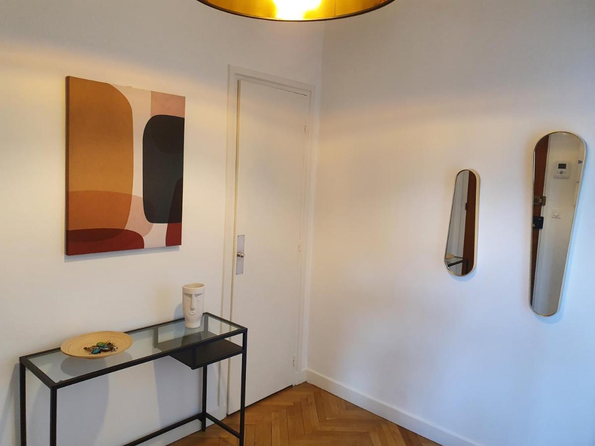 Suite Forum Vue Imprenable Remeš Exteriér fotografie
